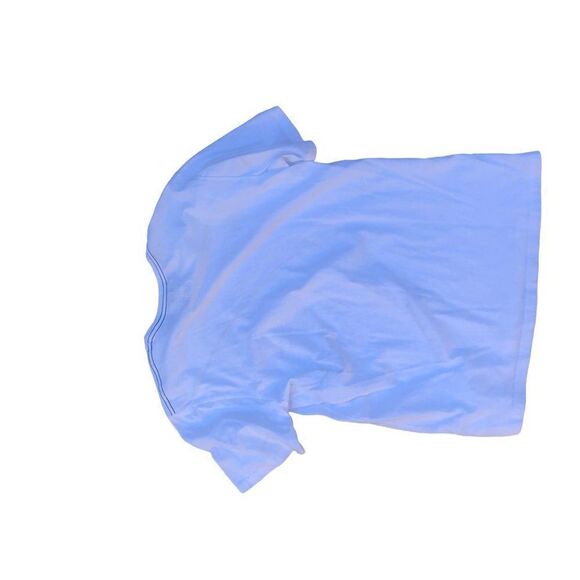 TRUE Religion Shirt Big Logo Small White - Picture 4 of 7